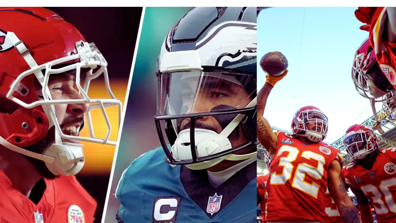 Chiefs vs. Eagles Super Bowl Rematch Ticket Prices, Halftime Show, and What to Know for Super Bowl LIX