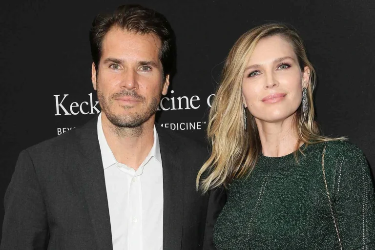 Sara Foster and Tommy Haas End Longtime Relationship, Focus on Co-Parenting